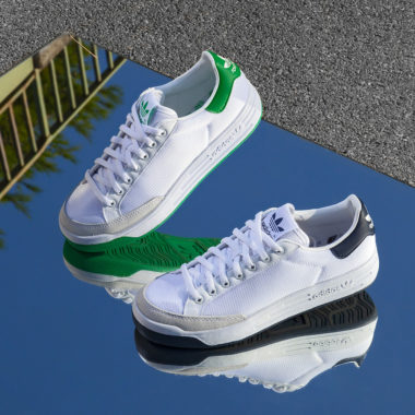 adidas Rod Laver