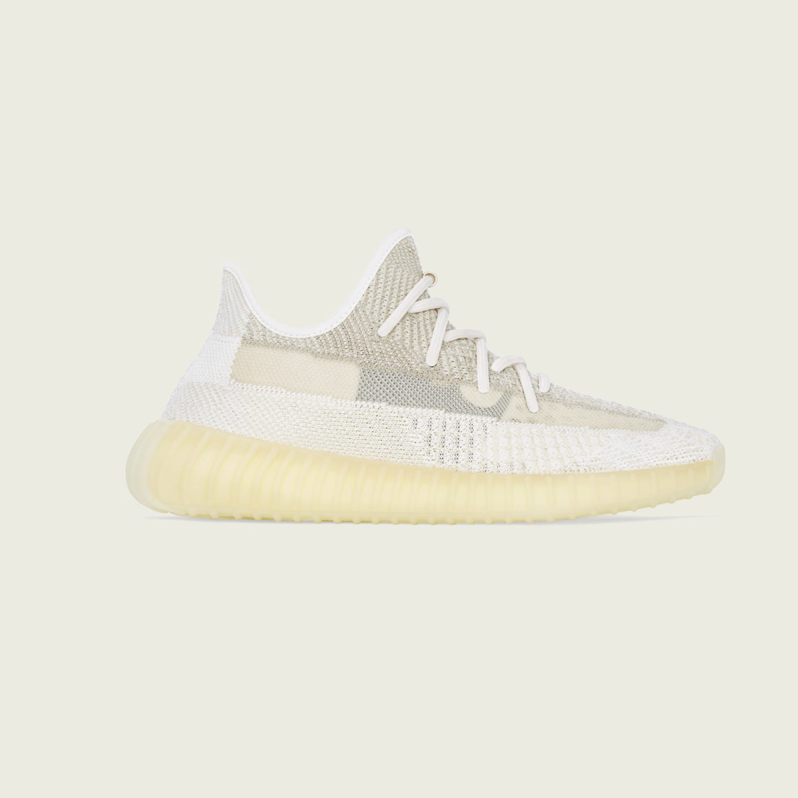 adidas Yeezy Boost 350 V2 Natural