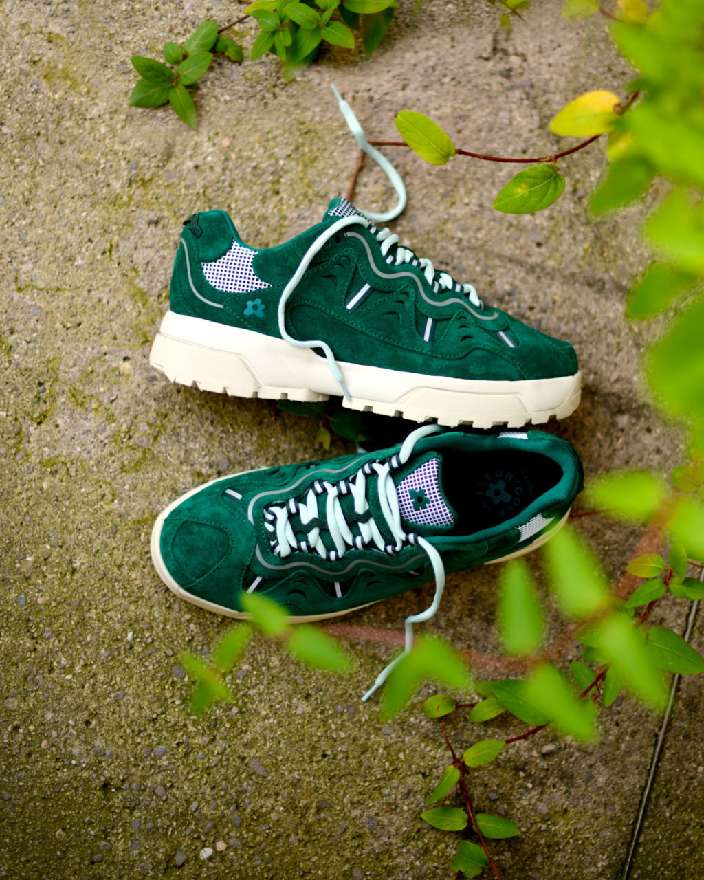 Converse x golf le fleur haute hotsell