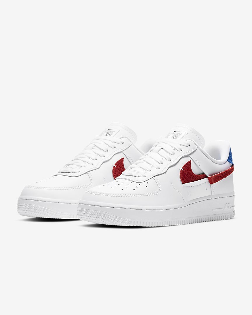 Nike W Air Force 1 LXX Fall 2020 - Sneakers.fr