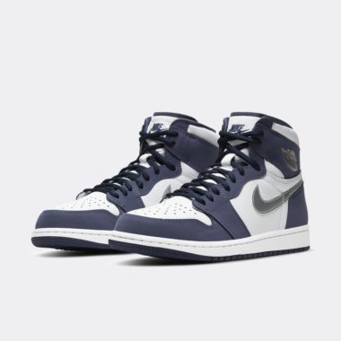 jordane chaussure