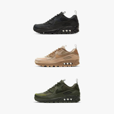 Nike Air Max 90 Surplus Pack