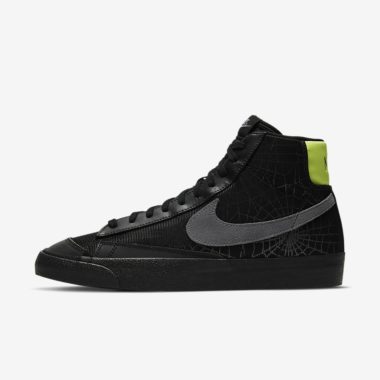 Nike Blazer Mid 77 Spider Web