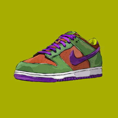 Nike Dunk Low Ugly Duckling