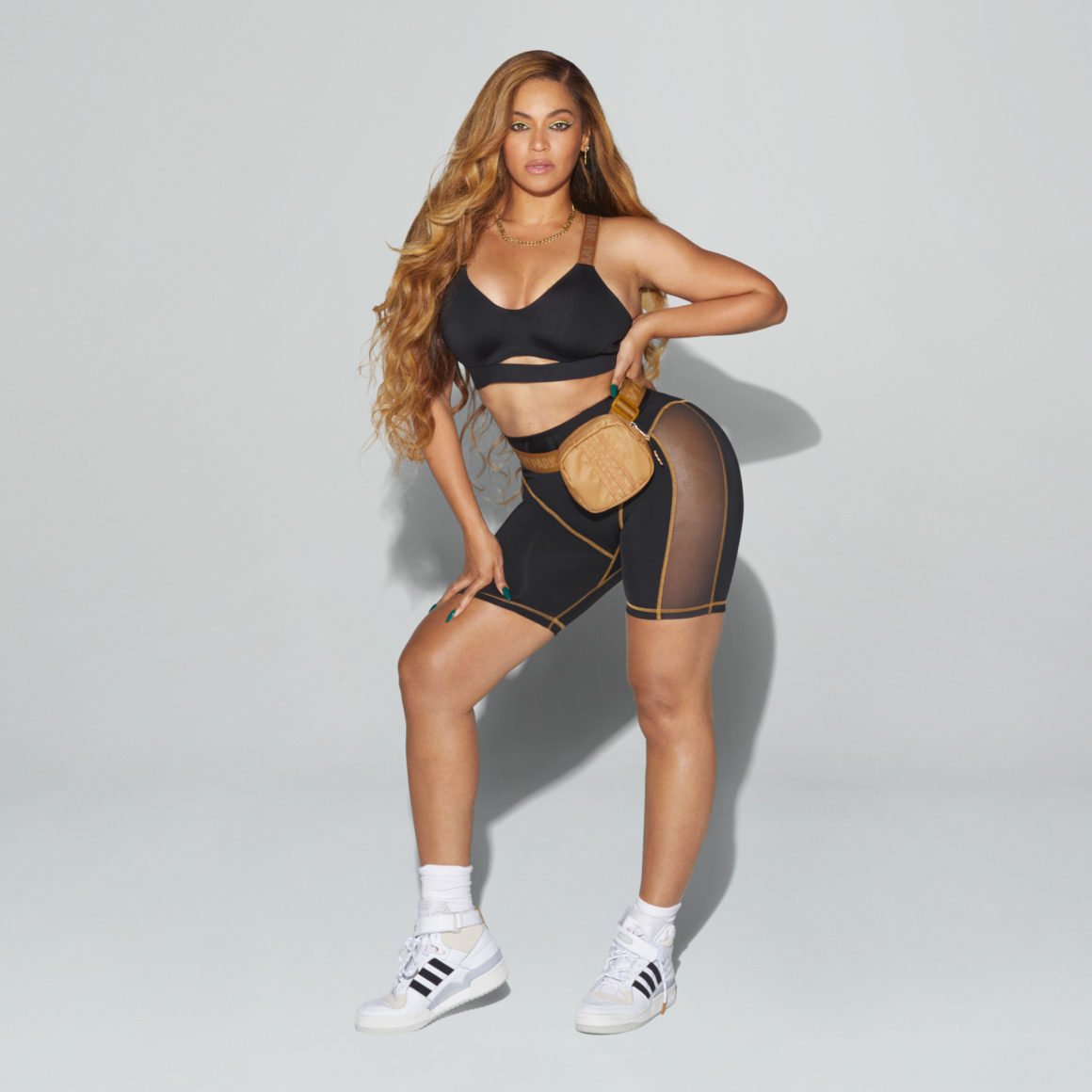 Beyoncé x adidas Ivy Park - Drip 2.2 - Sneakers.fr
