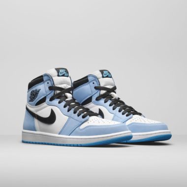 Air Jordan 1 High OG University Blue