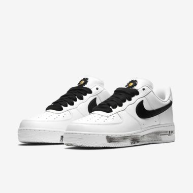 PEACEMINUSONE Nike Air Force 1 White