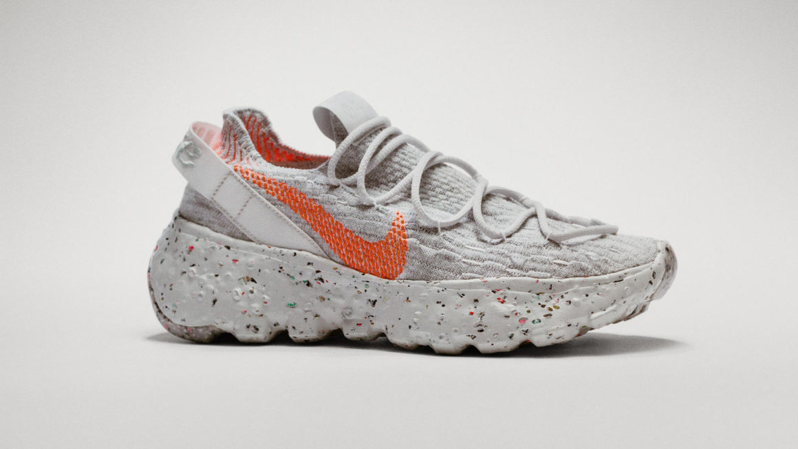 Nike Space Hippie 04