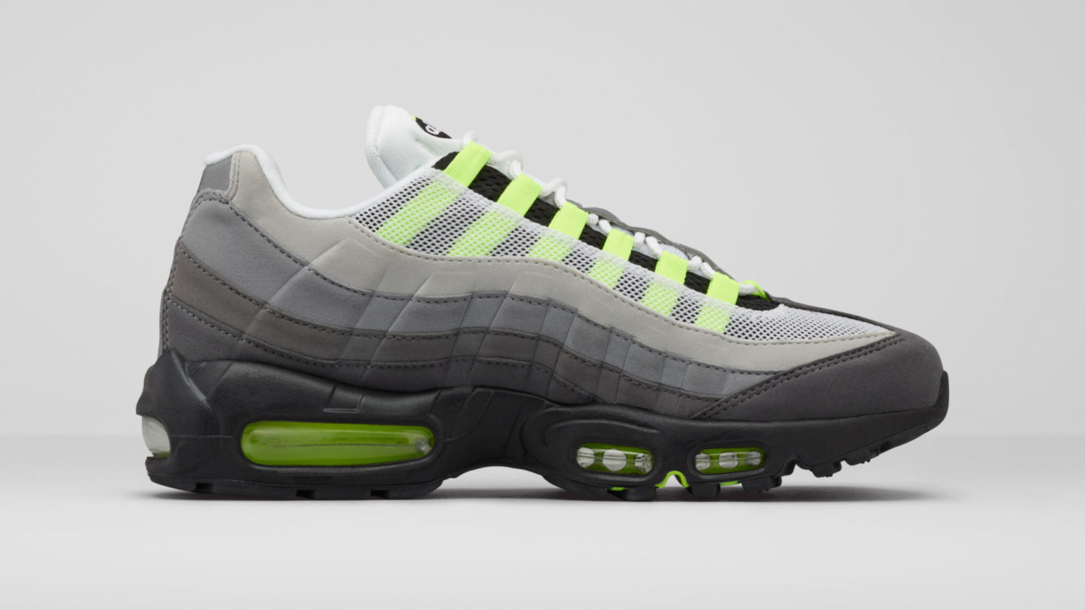 air max 95 og neon 2019