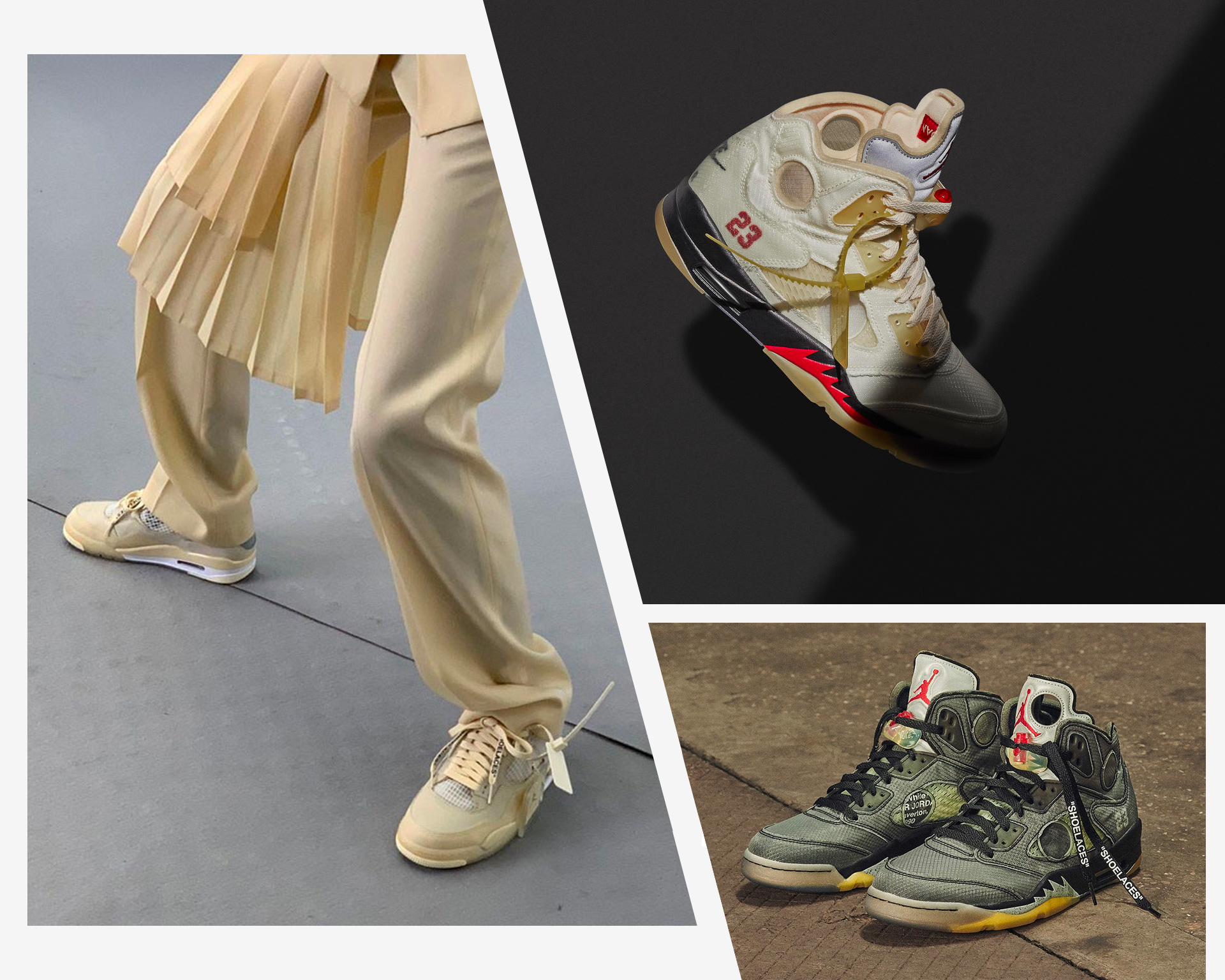 sneakers december 2020
