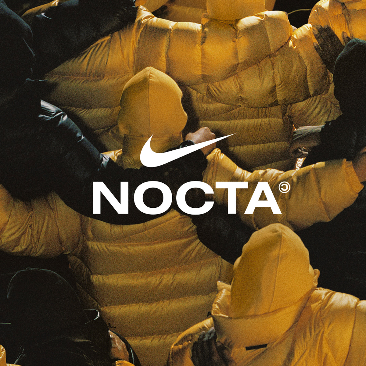 nike nocta original