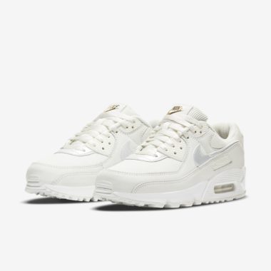 Nike W Air Max 90 Summit White