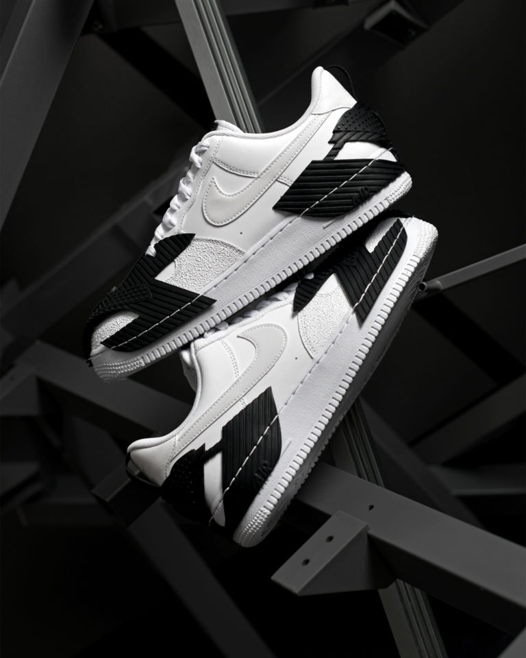af 1 ndstrkt