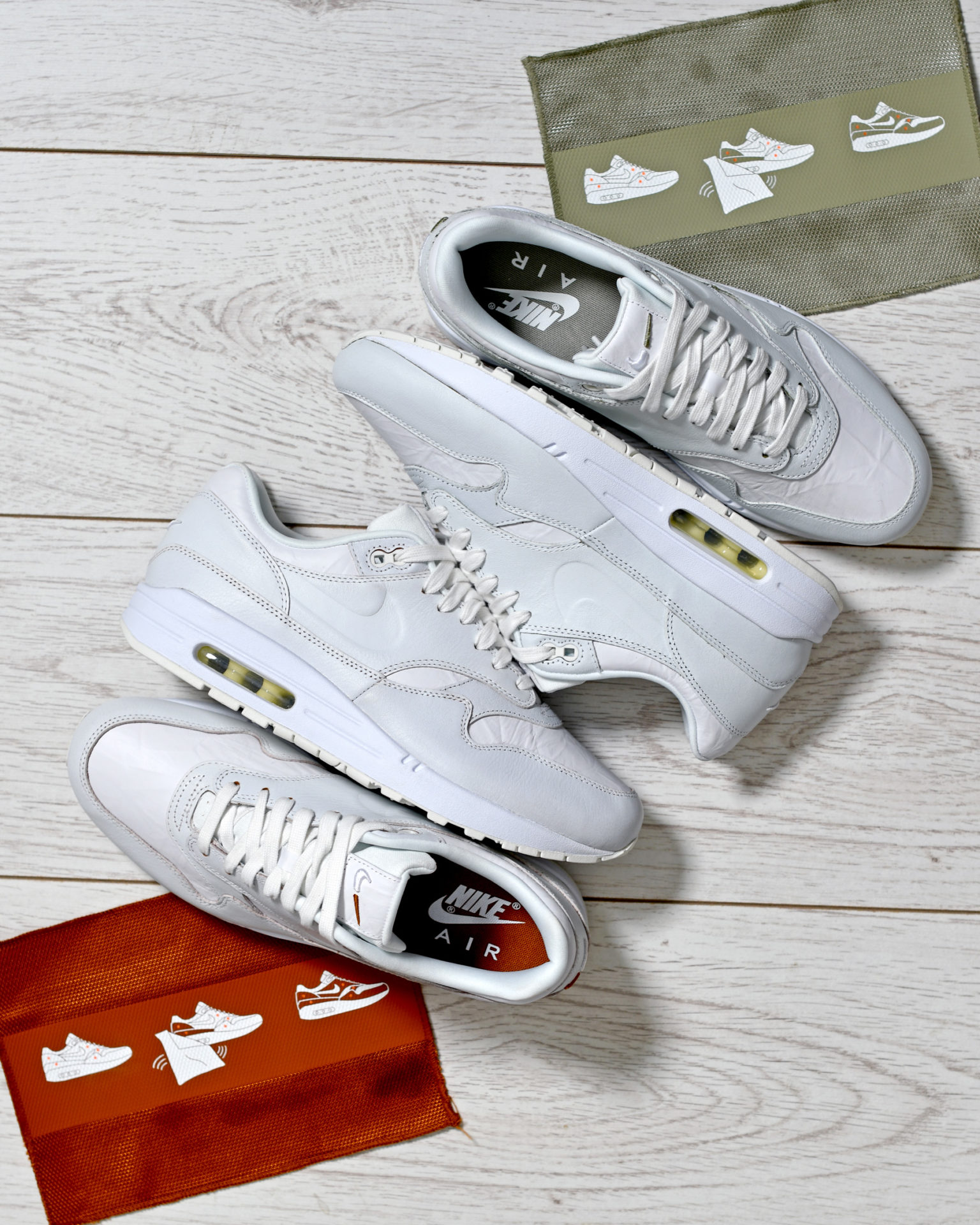 nike wmns air max 1 yours