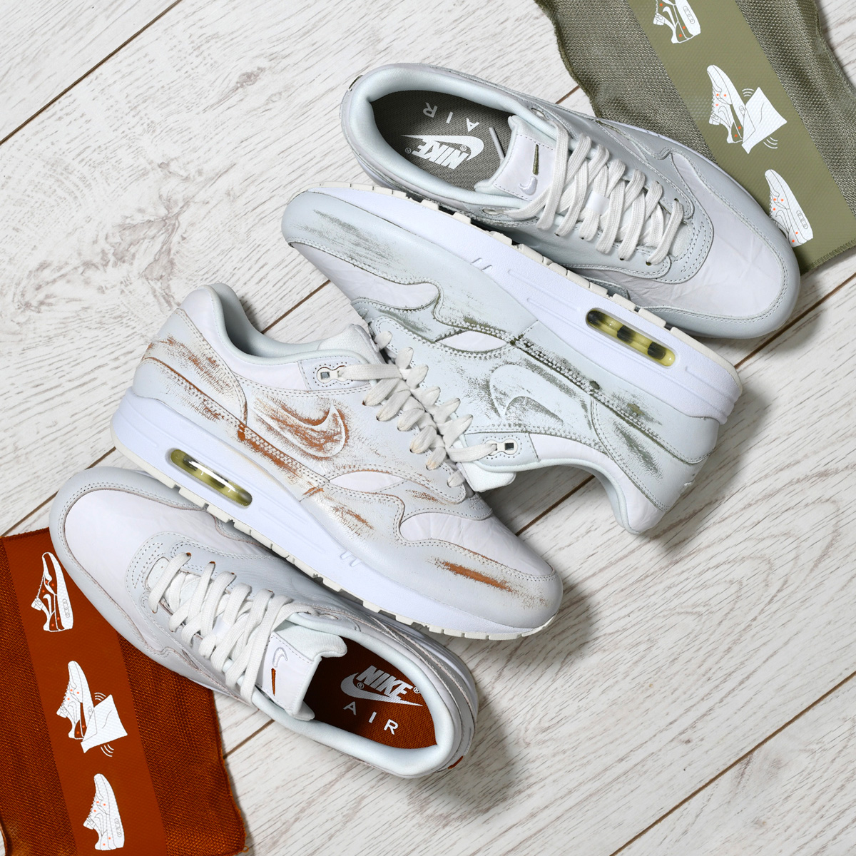 nike wmns air max 1 yours