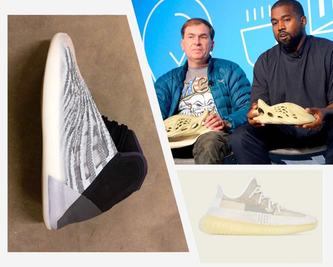 Best of Sneakers 2020 Yeezy