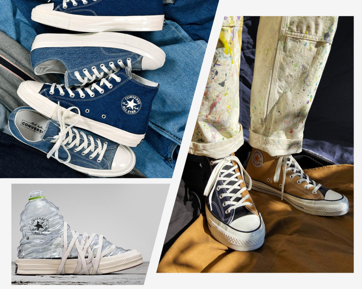 Best of Sneakers 2020 Converse Renew