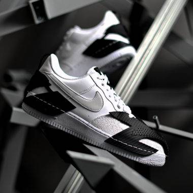 عسل Nike Air Force 1 - Sneakers.fr عسل عسل Nike Air Force 1 - Sneakers.fr عسل