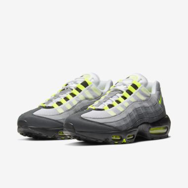 Nike Air Max 95 OG Neon