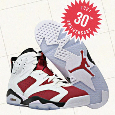 prochaine sortie air jordan