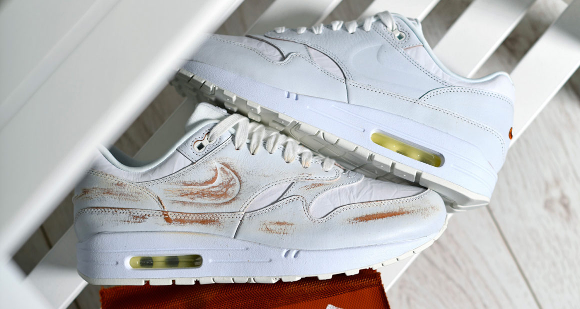 nike air max 1 femme