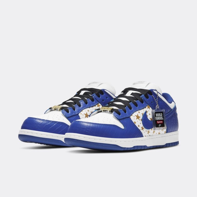 dunk supreme 2021 stockx