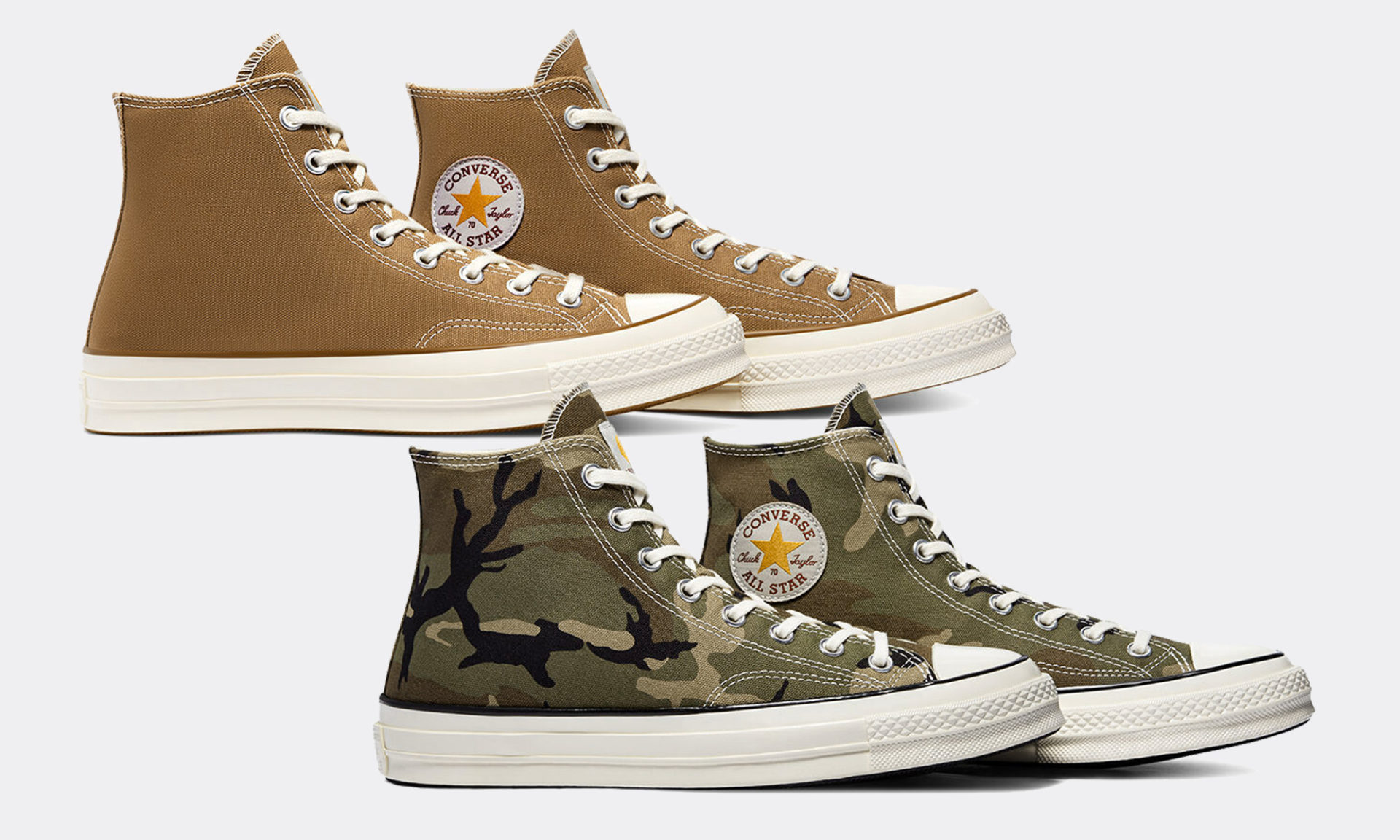 converse 70 tan