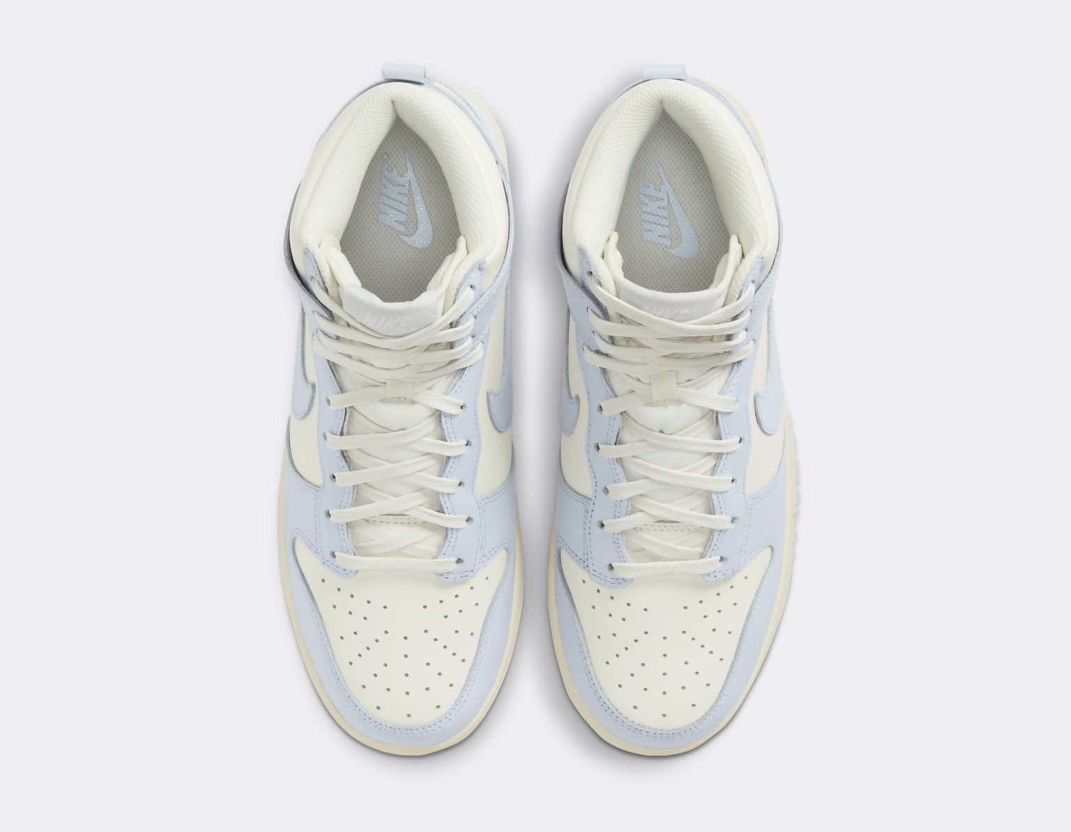 dunk high football grey zalando