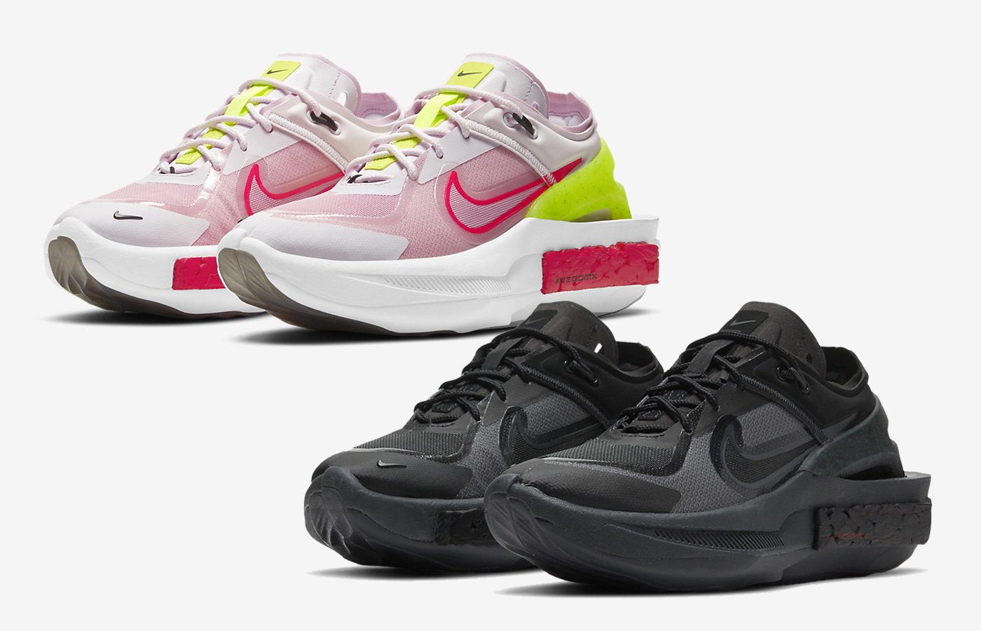 fontanka edge chunky sneakers