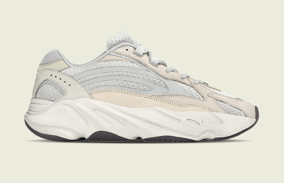 adidas Yeezy 700 V2 Cream