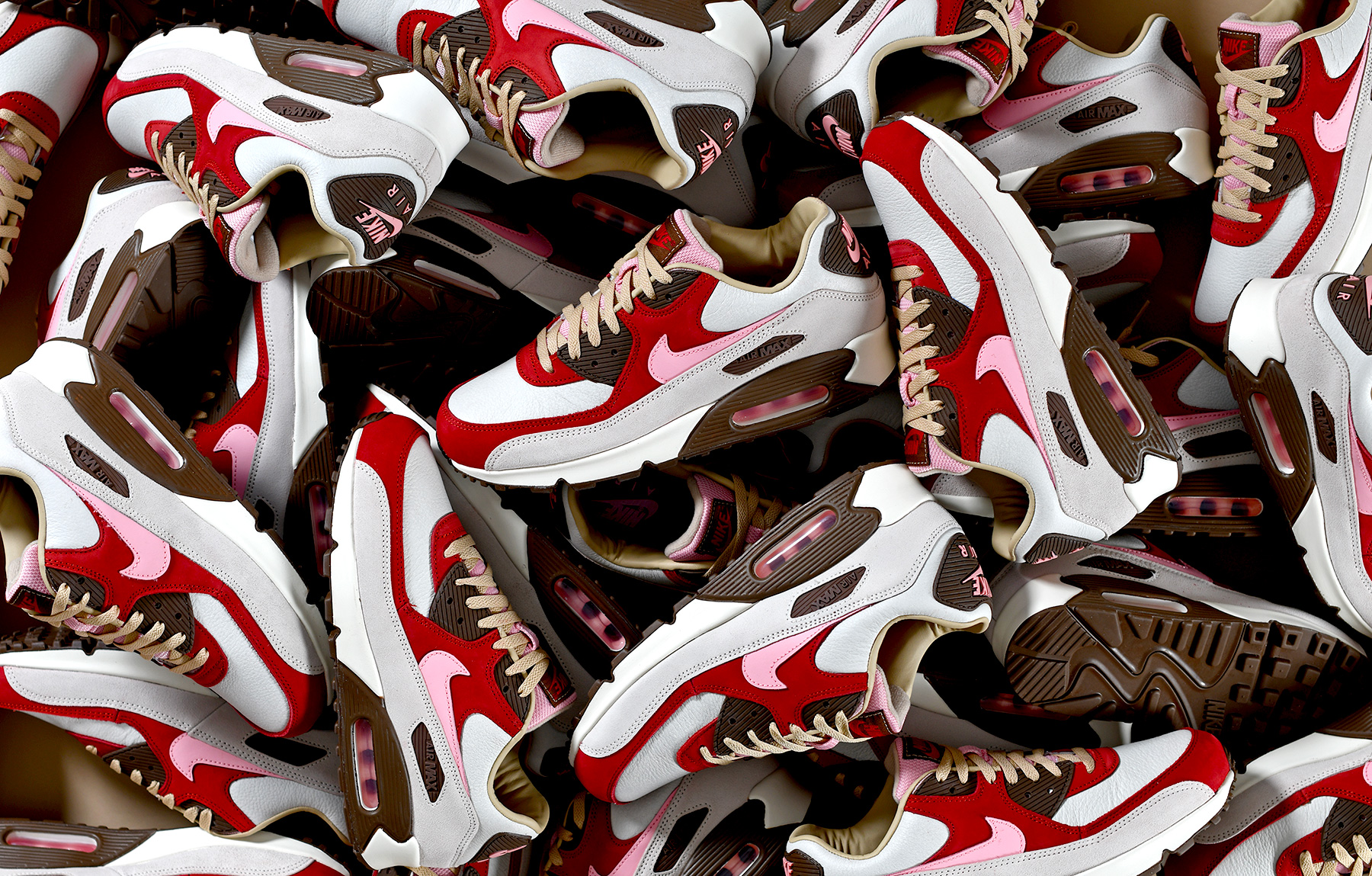 airmax bacon