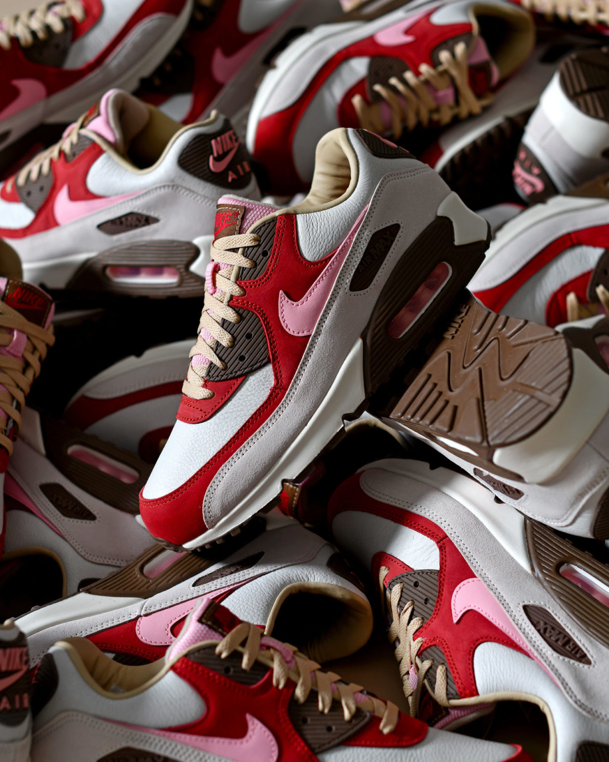 air max bacon retail