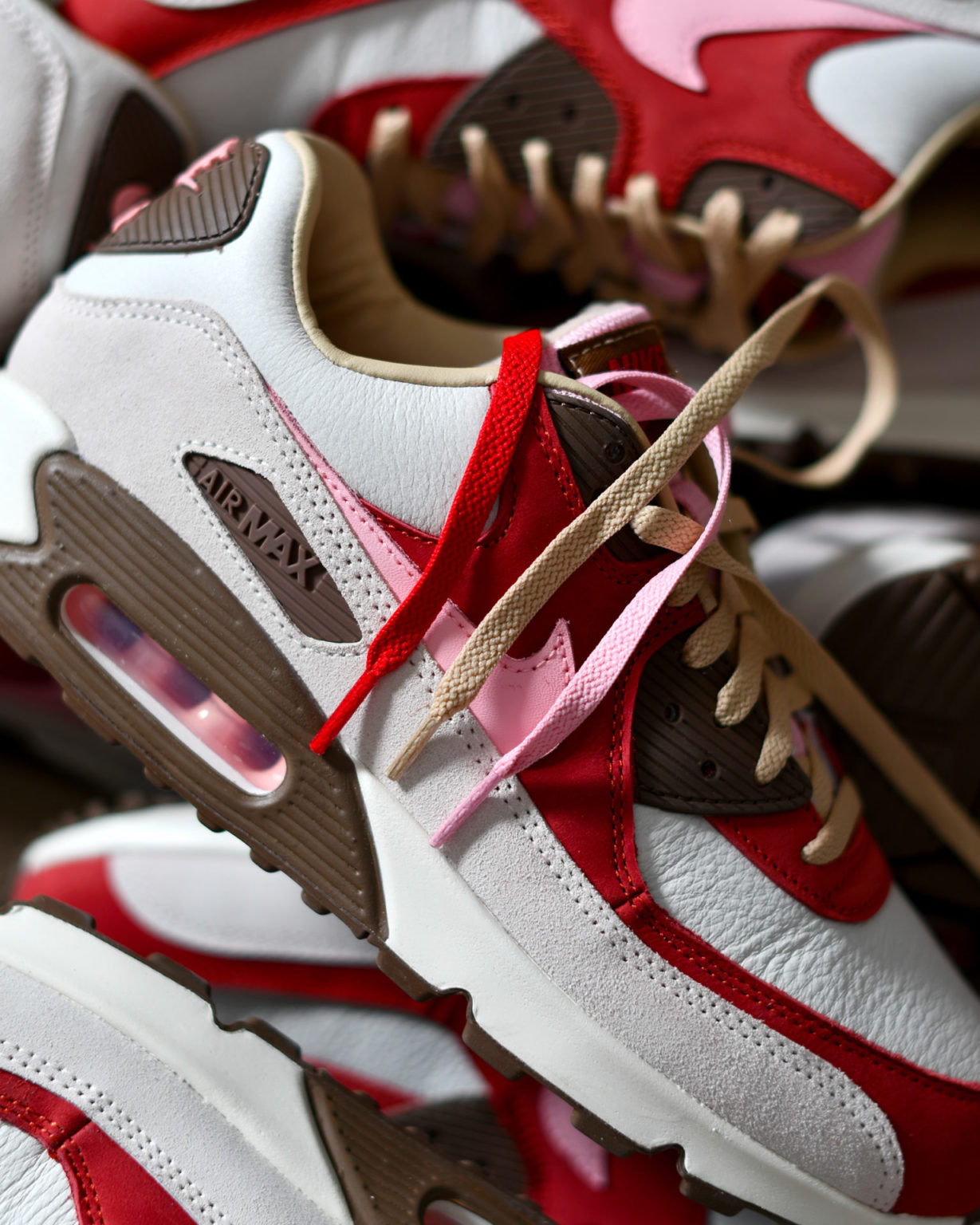 air max 90 bacon