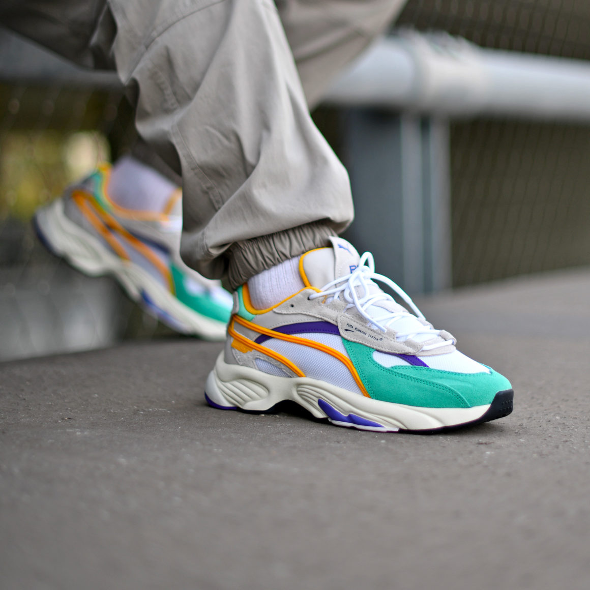 puma fr