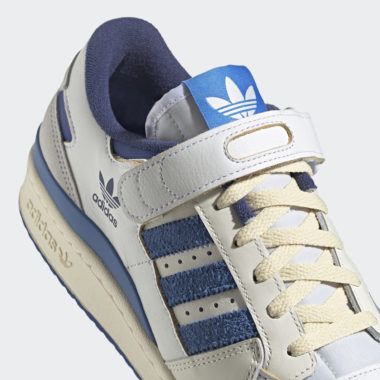 adidas Forum 84 Low Bright Blue