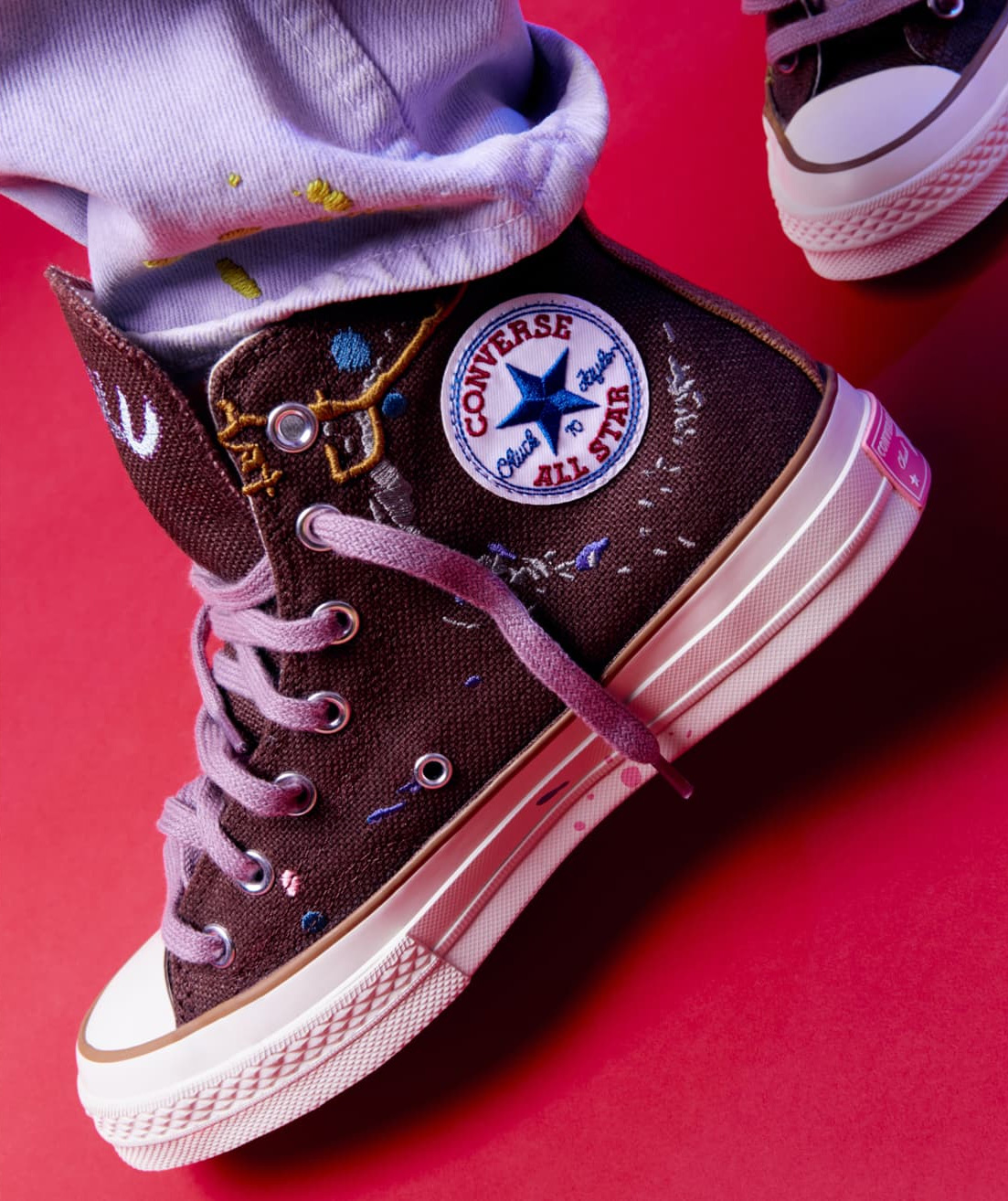 bandulu converse stockx