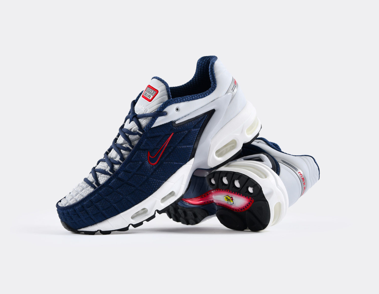 Nike Air Max Tailwind 5 SP Sneakers.fr