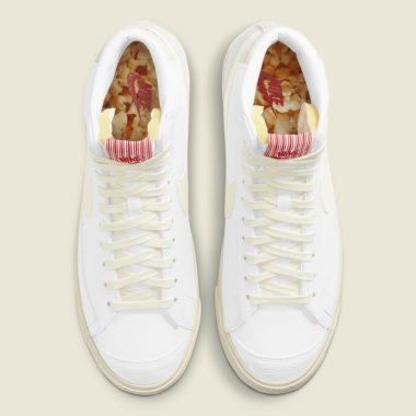 Nike Blazer Mid Popcorn