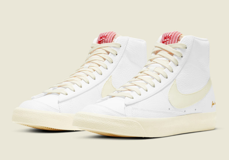 nike blazer mid 77 pop corn