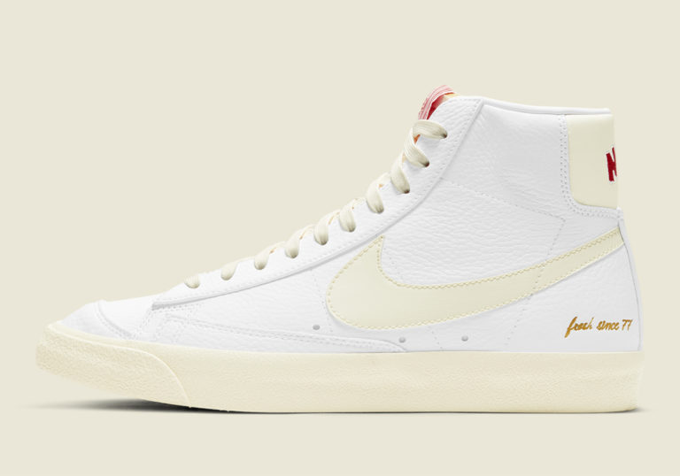 nike blazer mid 77 pop corn