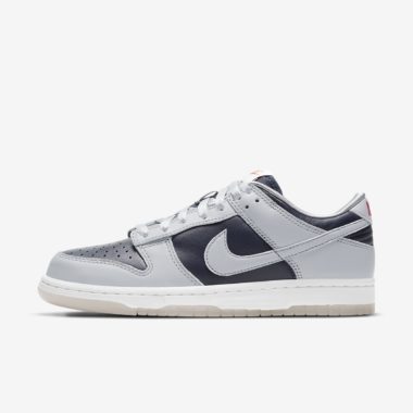 Nike Dunk Low College Navy