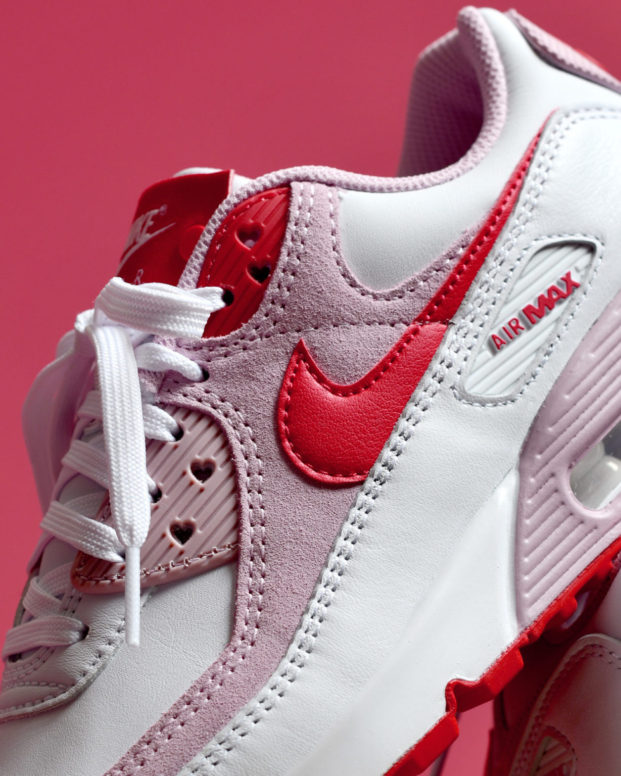 nike air max love letter release date