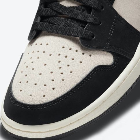 Air Jordan 1 Zoom Comfort x PSG - Sneakers.fr