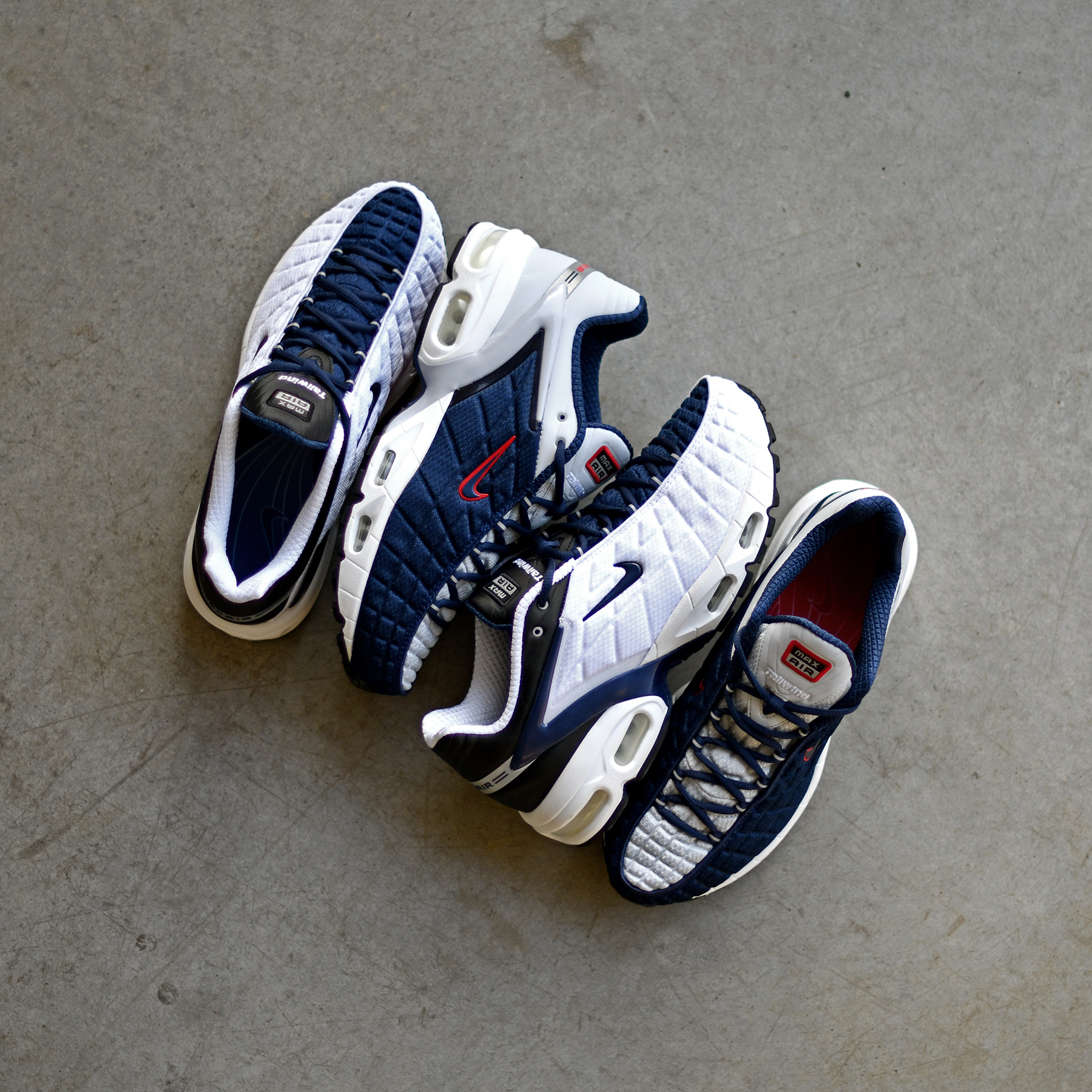 Nike Air Max Tailwind 5 SP Sneakers.fr