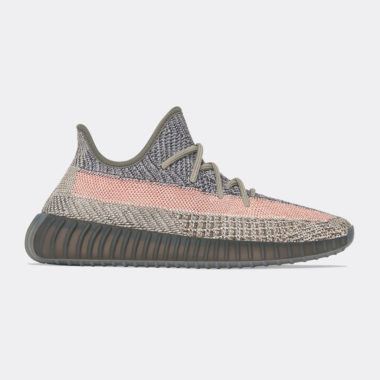 adidas Yeezy Boost 350 V2 Ash Stone