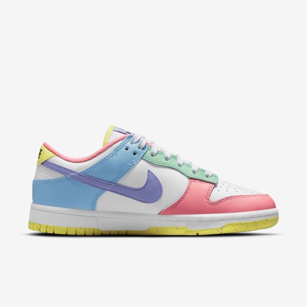 easter nike dunk low release date