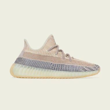 adidas Yeezy Boost 350 V2 Ash Pearl