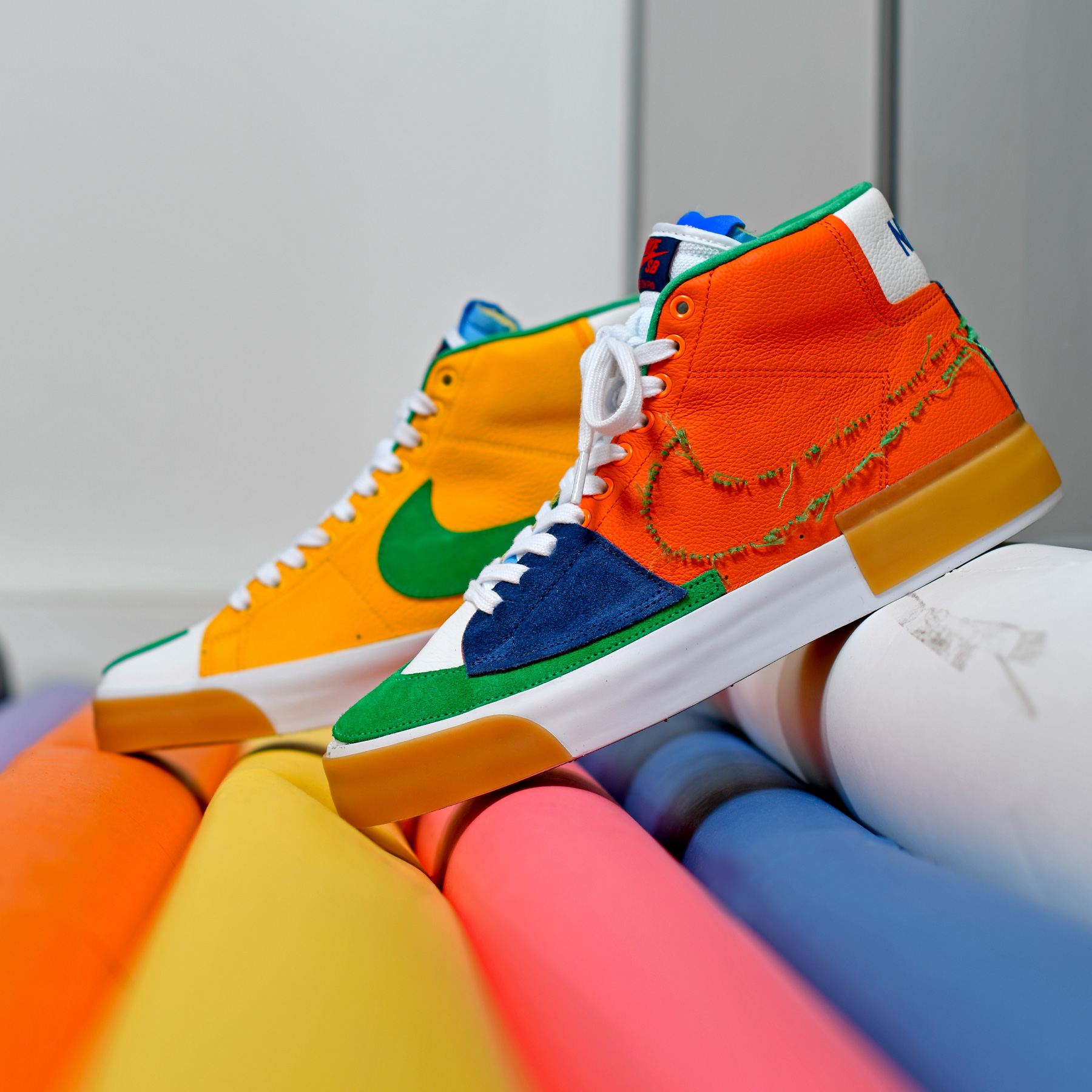 blazer mid sb edge