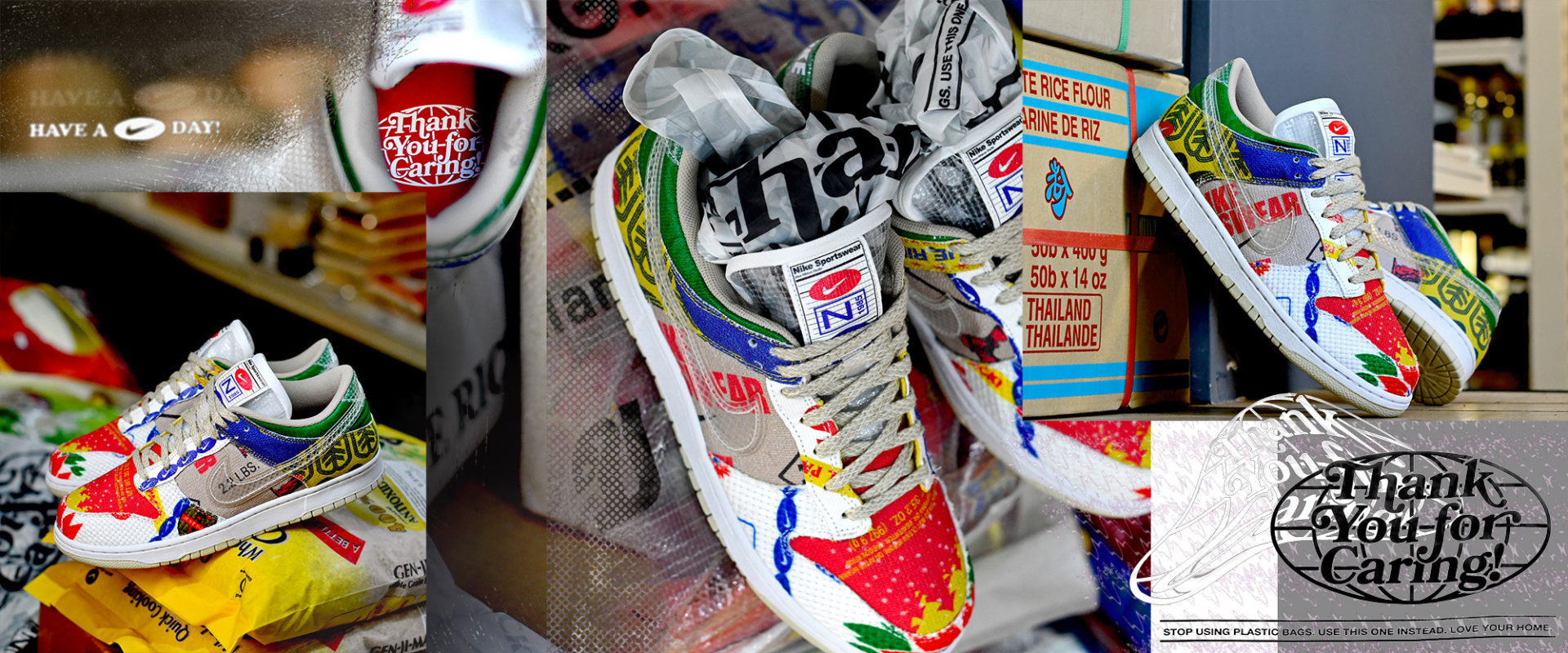 dunk low sp city market sneaker