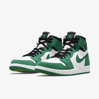 air jordan verte